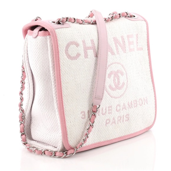 Chanel Raffia - Picture 2 of 11